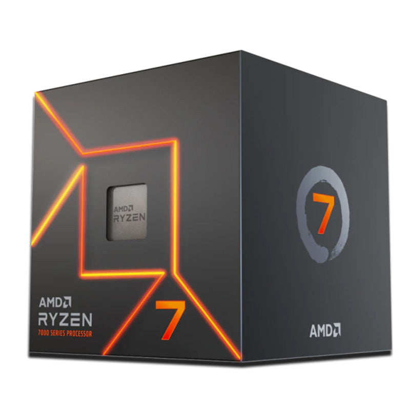Ryzen 7 7700 5.30Ghz 8