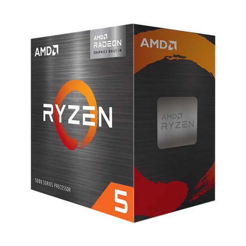 RYZEN 5 5600GT 4.60GHZ 6CORE