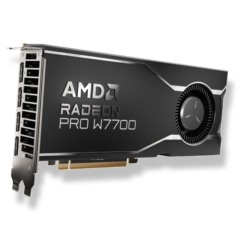 RADEON PRO W7700 16GB RETAIL