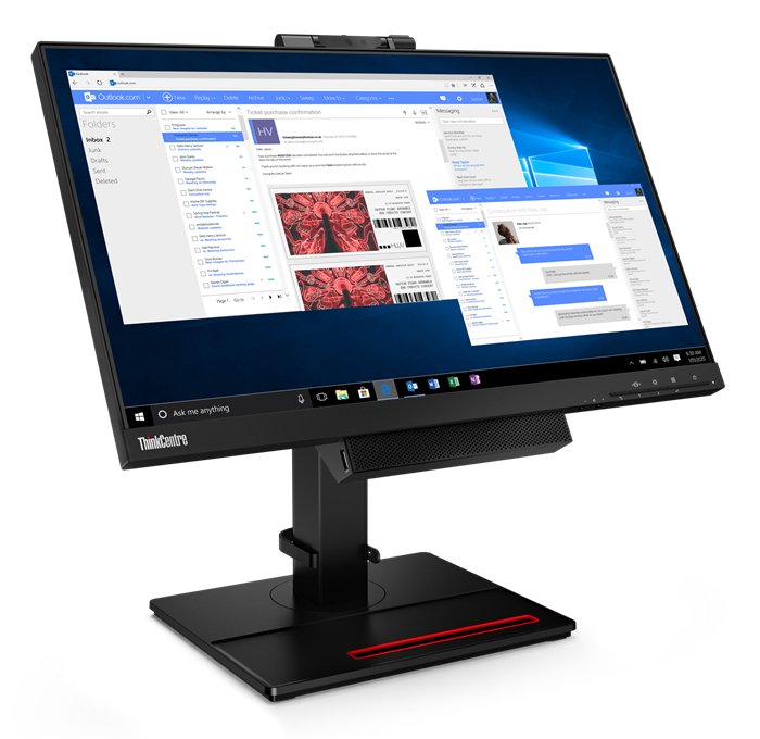 Lenovo ThinkCentre Tiny in One