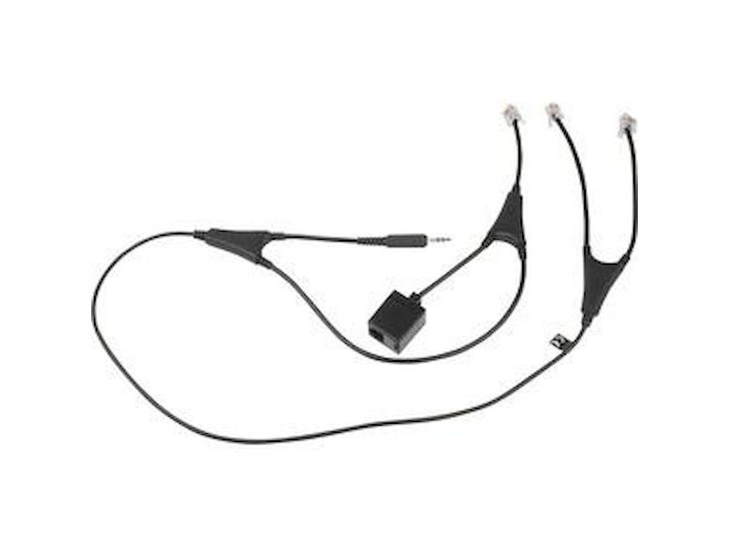 JABRA LINK EHS ADAPTER FOR