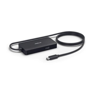 JABRA PANACAST USB HUB USB-C