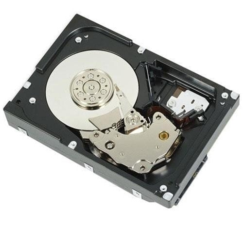 DELL 12TB HARD DRIVE SAS