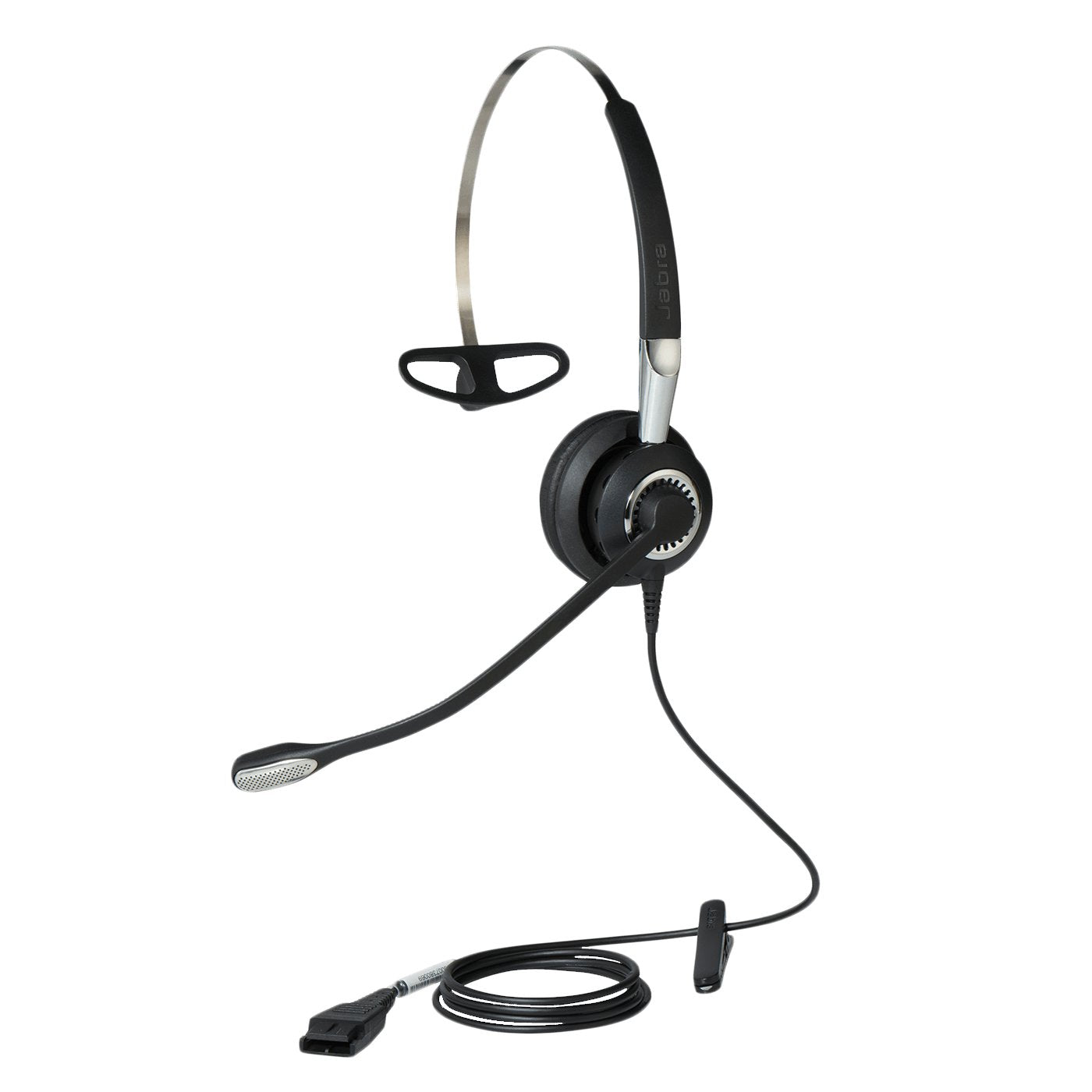 JABRA CORDED BIZ 2400 II