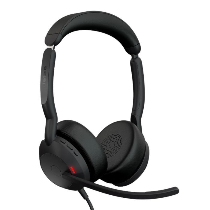 JABRA EVOLVE2 50 CORDED MS