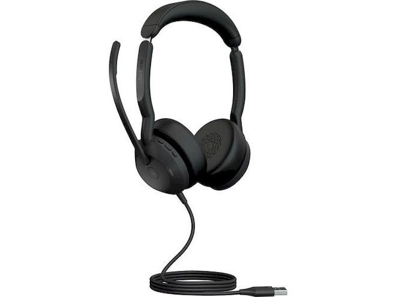JABRA EVOLVE2 50 CORDED MS