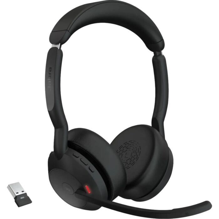 JABRA WIRELESS EVOLVE2 55 MS