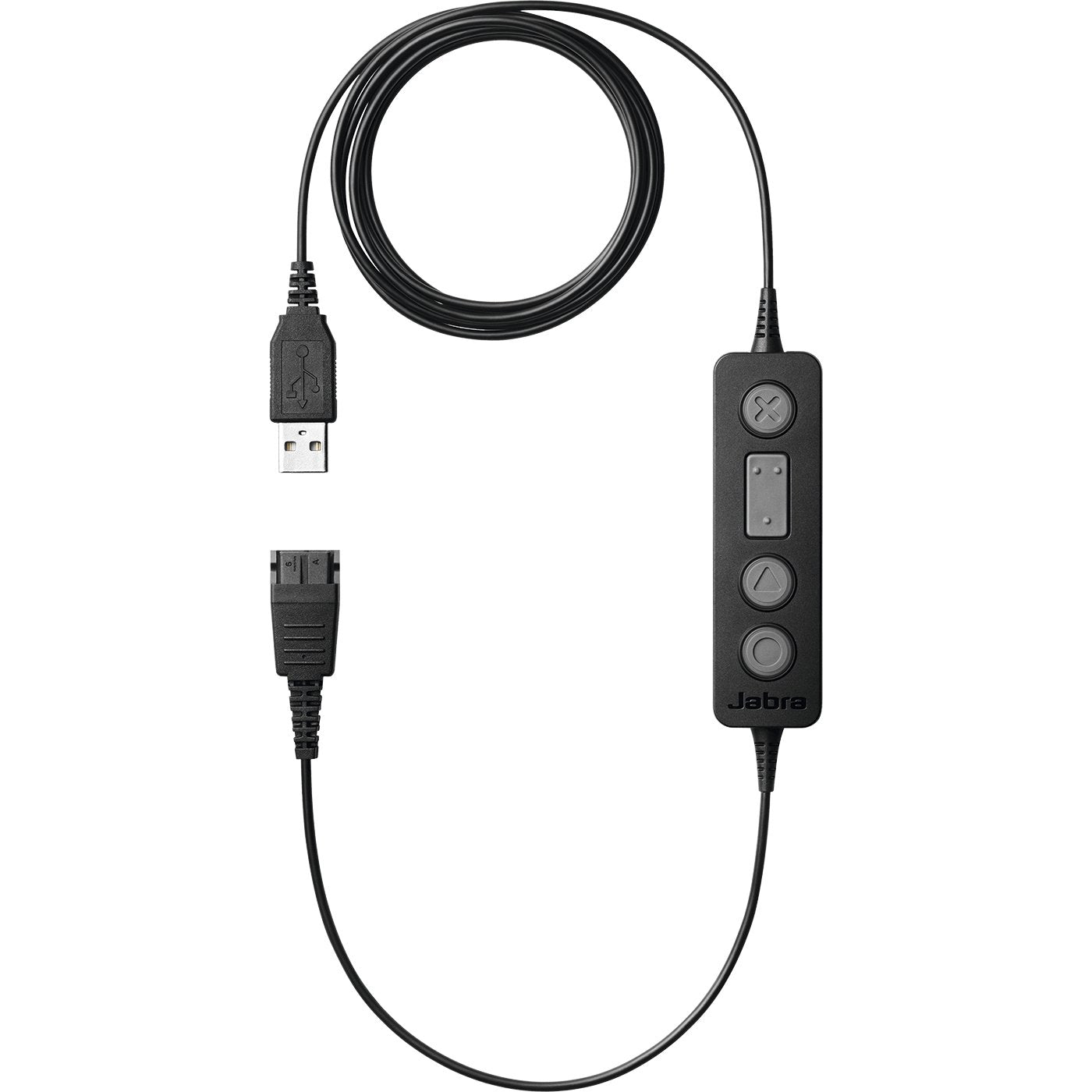 JABRA LINK 260 QD TO