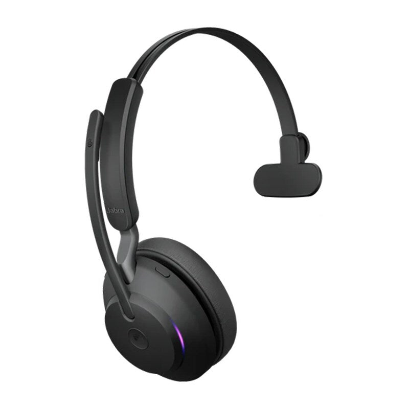 JABRA WIRELESS EVOLVE2 65 MS