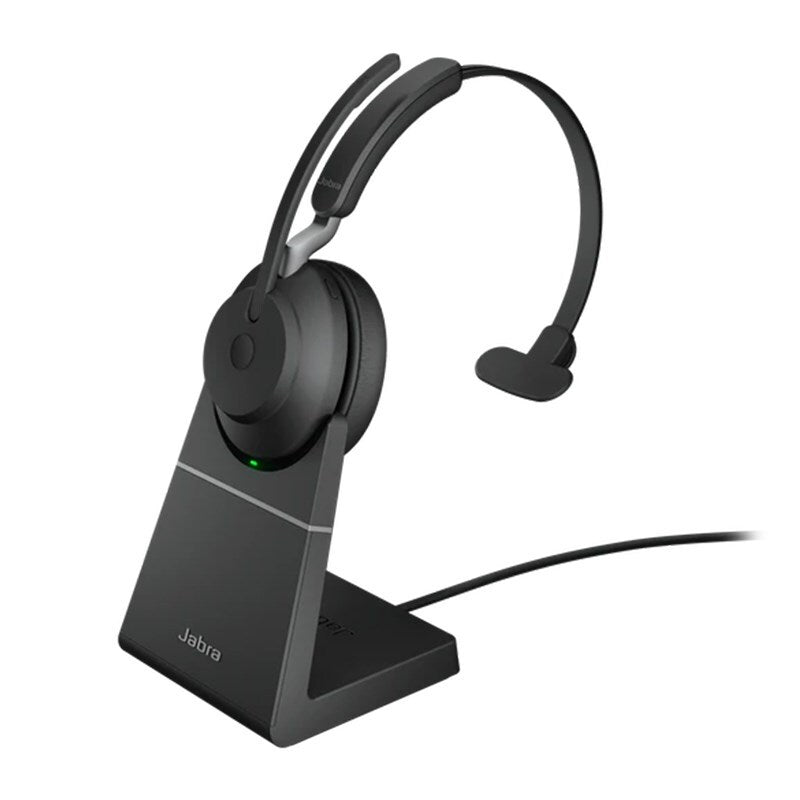 JABRA WIRELESS EVOLVE2 65 MS