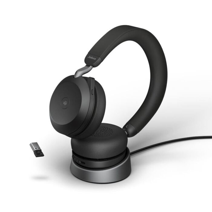 JABRA WIRELESS EVOLVE2 75 MS