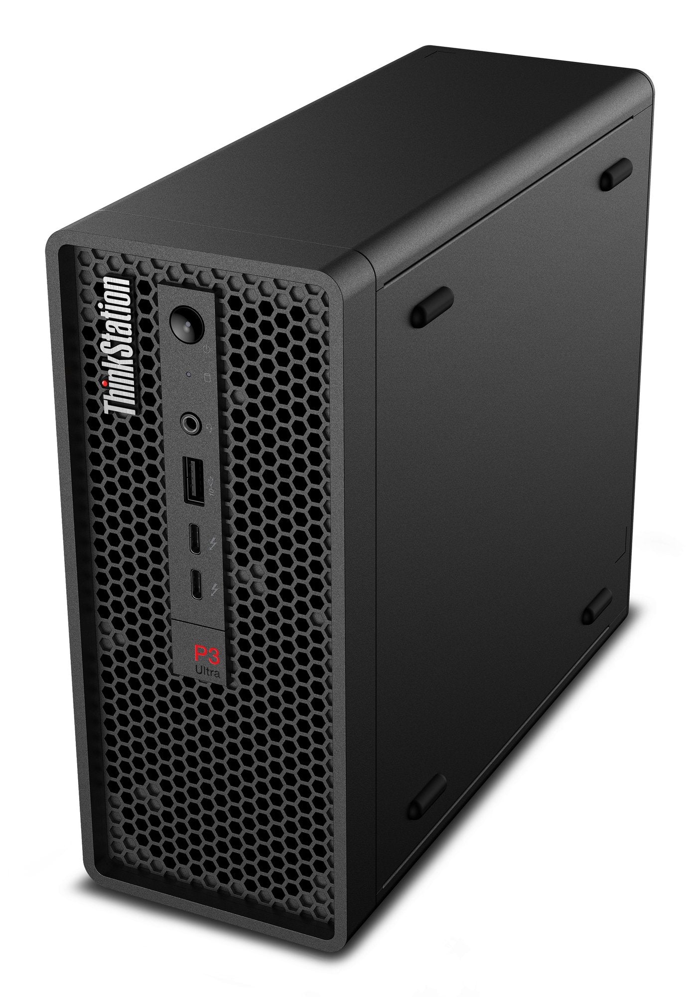 The Lenovo ThinkStation P3 Ultra
