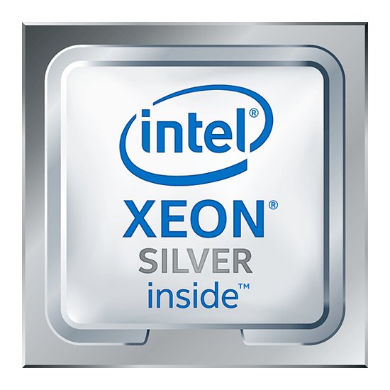 The Intel Xeon® 4210R 2.4GHz