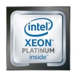 The Intel Xeon Platinum 8480+