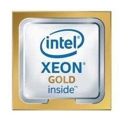 The Intel® Xeon® Gold 6444Y