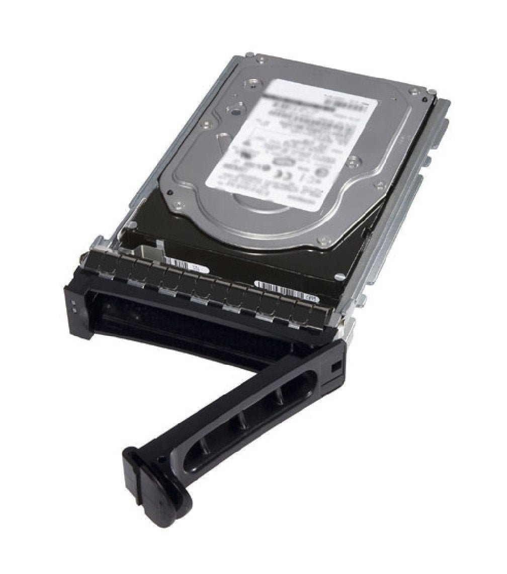 DELL 2TB 3.5IN SATA HDD