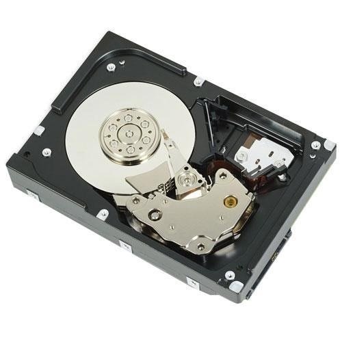 DELL 2TB 7.2K RPM 3.5IN
