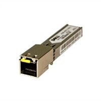 DELL NETWORKING TRANSCEIVER SFP 1000BASE-T