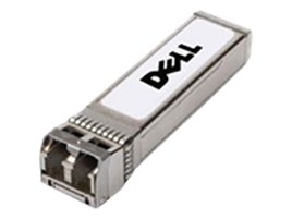 DELL NETWORKING TRANSCEIVER SFP+ 10GBE