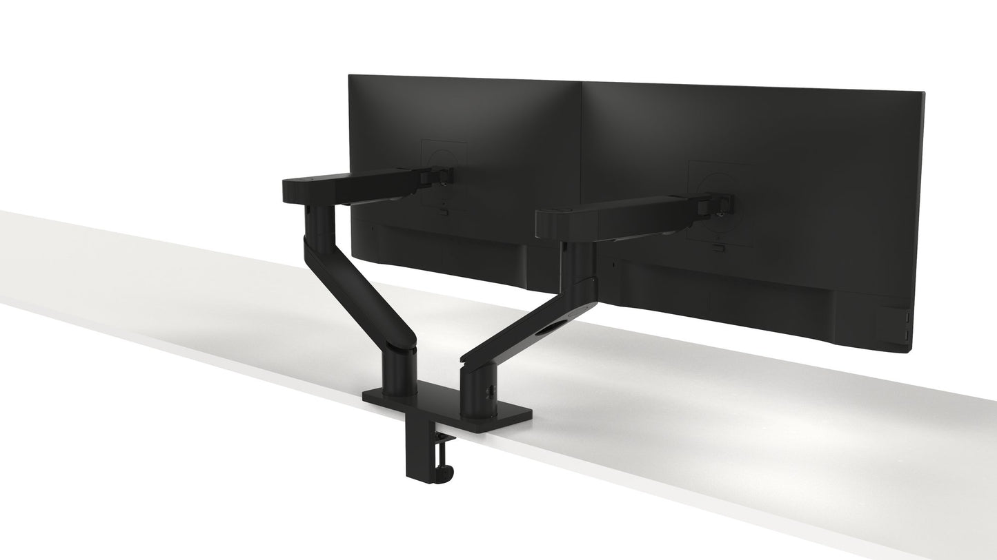DELL DUAL MONITOR ARM MDA20
