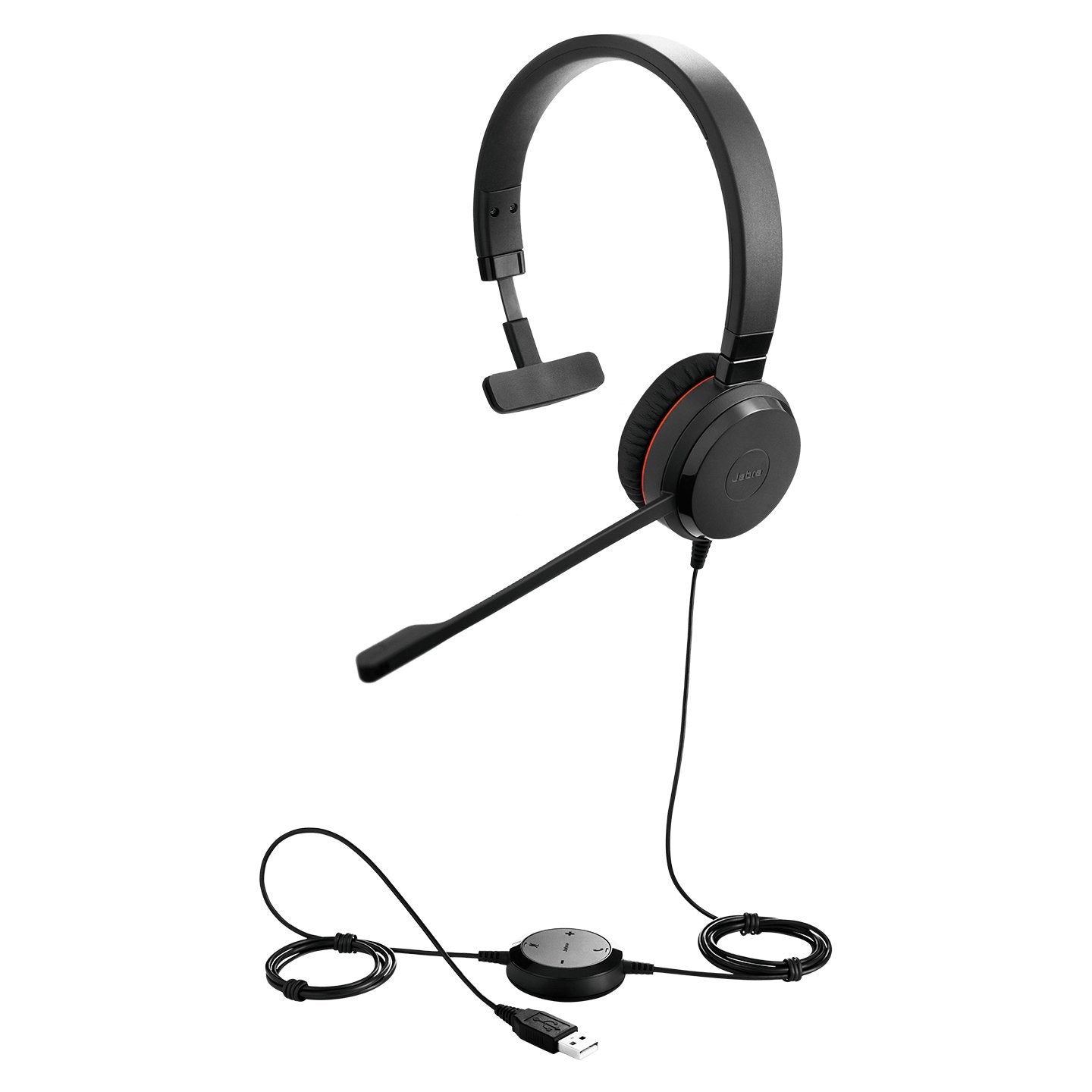 JABRA CORDED EVOLVE 20 SE