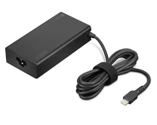 100W AC Adapter (USB Type-C)