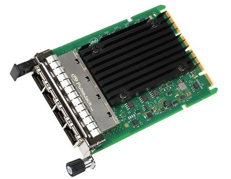 LENOVO I350-T4 PCIE 1GBE 4PORT