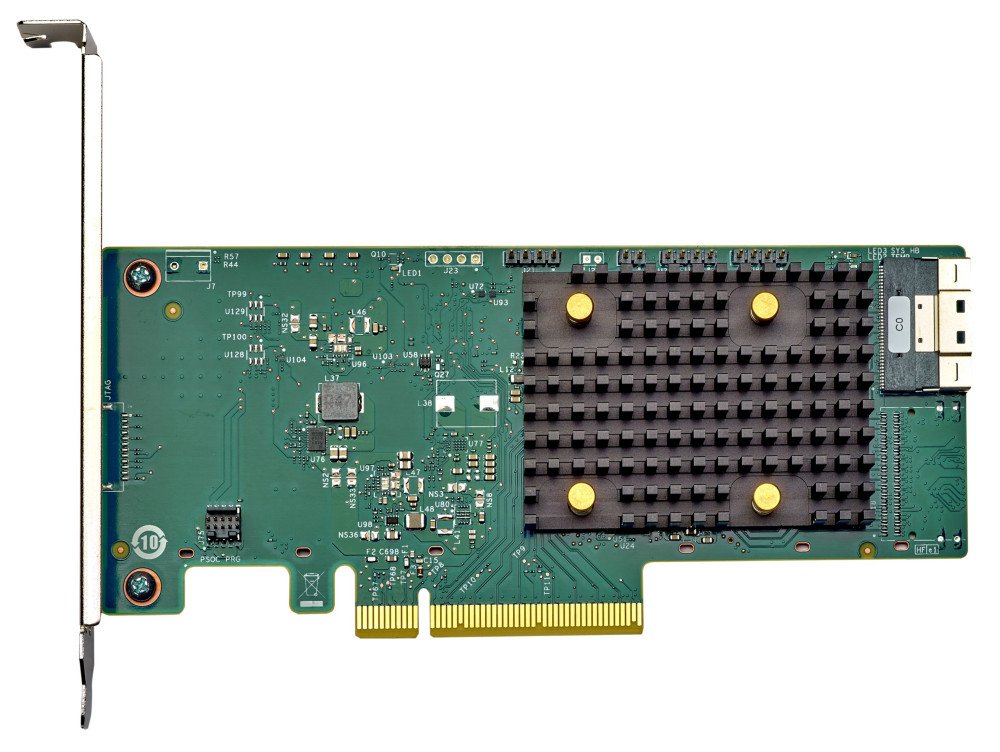 LENOVO RAID 540-8I PCIE 12GB