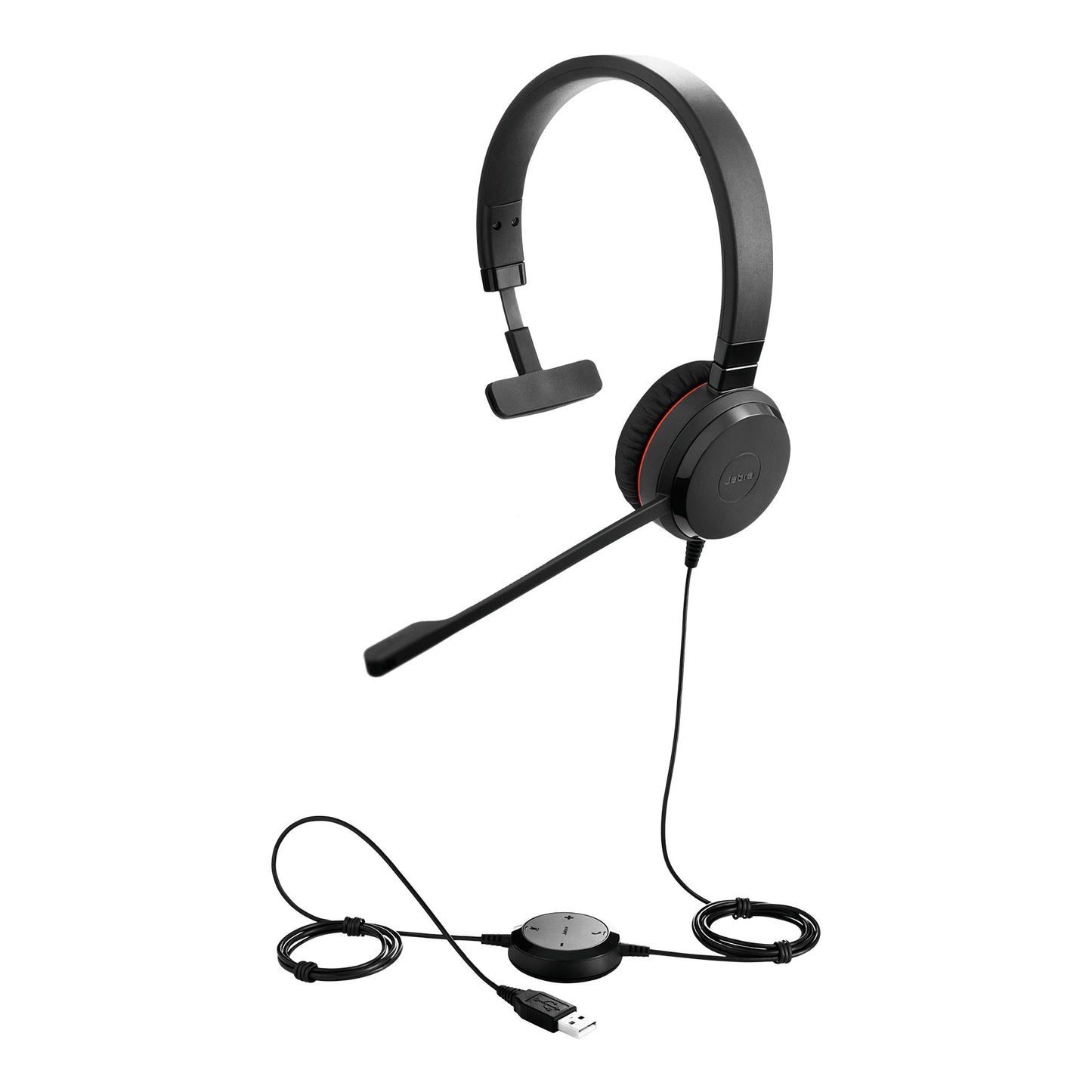 JABRA CORDED EVOLVE 30 II