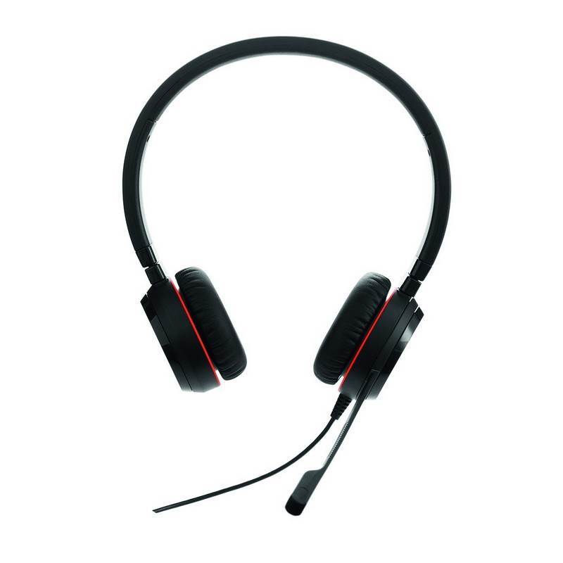 JABRA CORDED EVOLVE 30 II