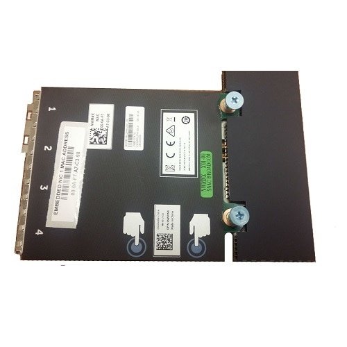 DELL BROADCOM 57412 2 PORT