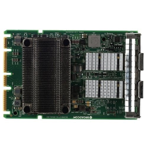 DELL BROADCOM 57412 DUAL PORT
