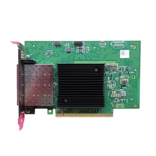 DELL INTEL E810 QUAD PORT