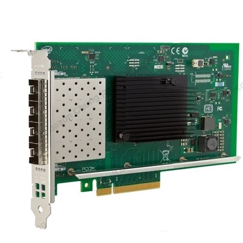 DELL INTEL X710 QUAD PORT