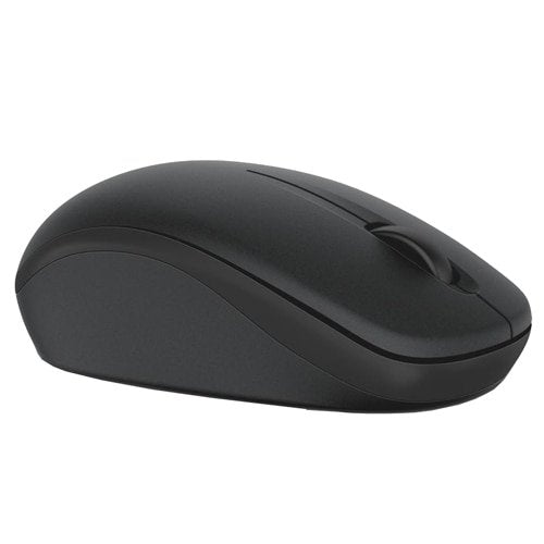DELL WM126 WIRELESS OPTICAL MOUSE