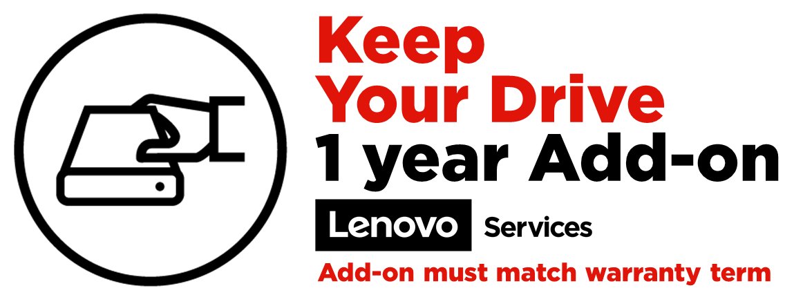 LENOVO TP HALO 1YR KEEP