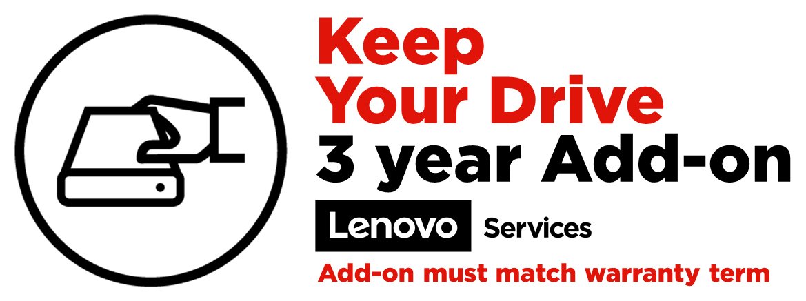 LENOVO SMB MAINSTREAM 3YR KEEP