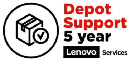LENOVO TP HALO 5YR DEPOT