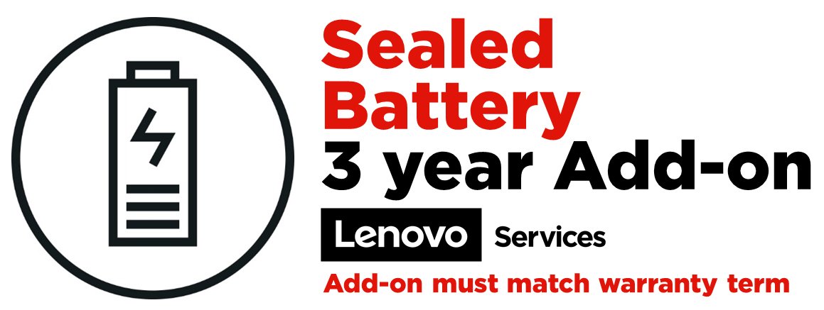 LENOVO SMB MAINSTREAM 3YR SEALED