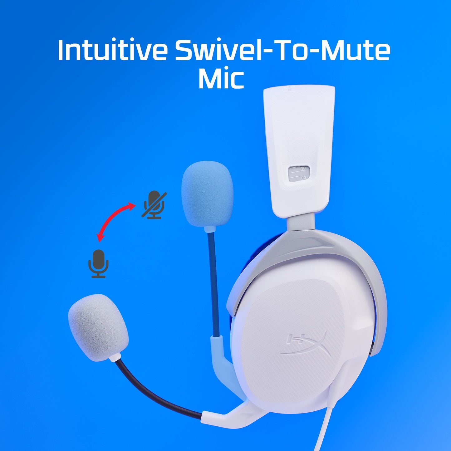 Comfortable Lightweight Gaming Audio Refined