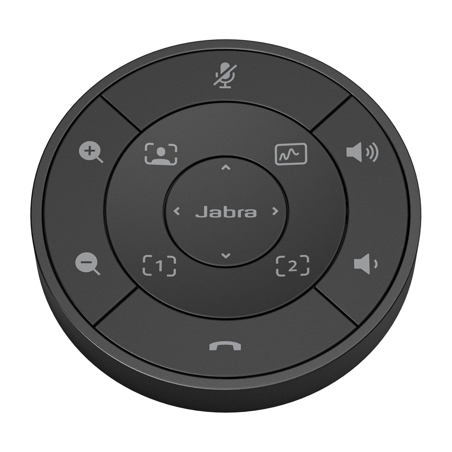 JABRA PANACAST 50 REMOTE CONTROL