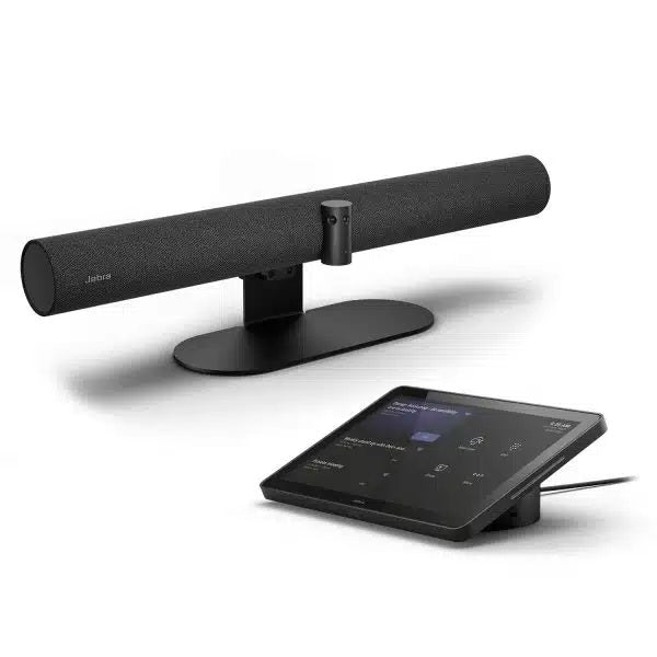 JABRA VIDEO BAR SYSTEM,TOUCH CONTROLLER