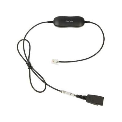 JABRA GN1216 AVAYA CORD 1M