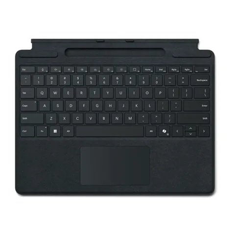 Surface Pro Keyboard Black with