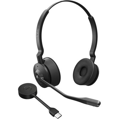 JABRA ENGAGE 55 MS STEREO