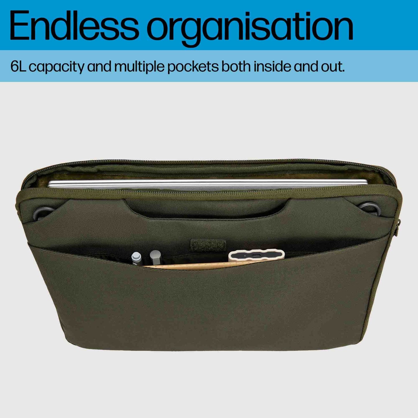 One Sleeve Three Ways Take