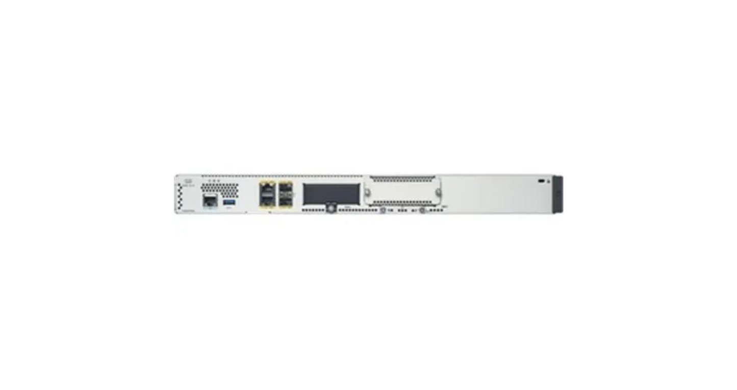 Cisco Catalyst C8200-1N-4T Router