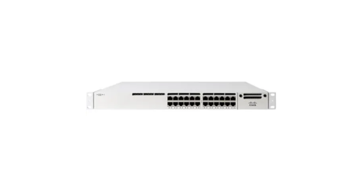 Apl Meraki Ms390 24Ge L3