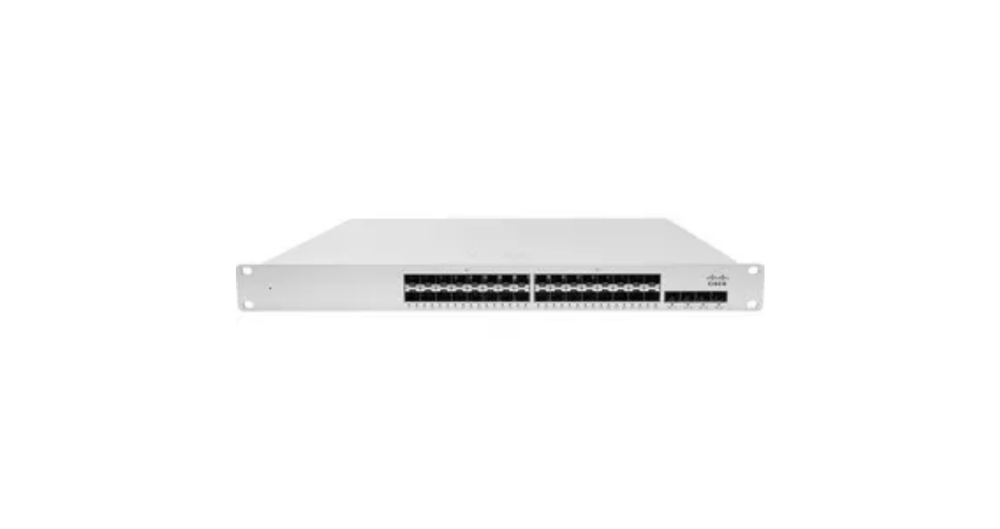 Meraki MS410-32 Cld-Mngd 32x GigE