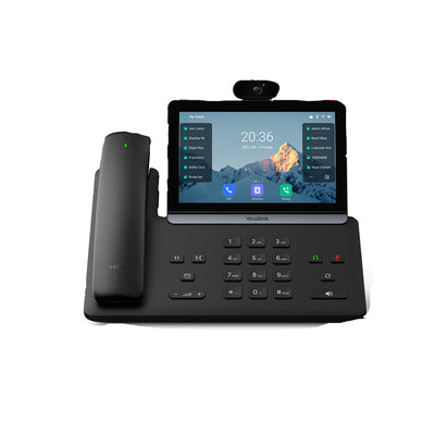 YEALINK (SIP-T88V-PRO) IP PHONE 7"